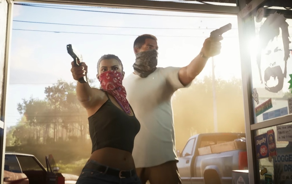 Wild GTA 6 claim suggests PlayStation 5 Pro owners could get to play the  game up to 12 months before PC gamers -  News