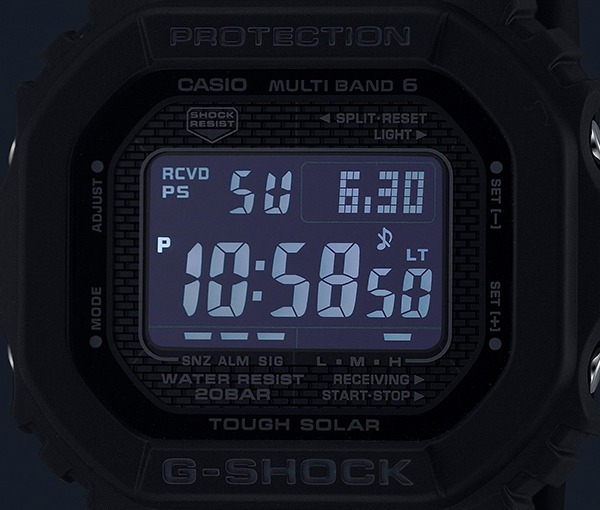 Casio G-Shock GW-5000HS: Official pricing and launch details confirmed ...