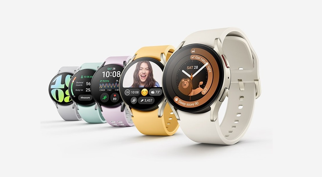 Samsung galaxy watch 4 подключение Amazon discounts Galaxy Watch 6 to $170 and Galaxy Watch FE to $165, but the for