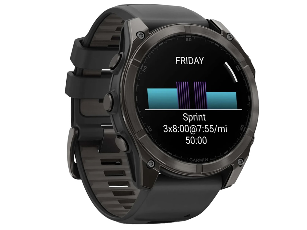 Garmin fenix discount on sale