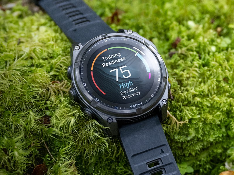 Garmin fenix 5 updates on sale