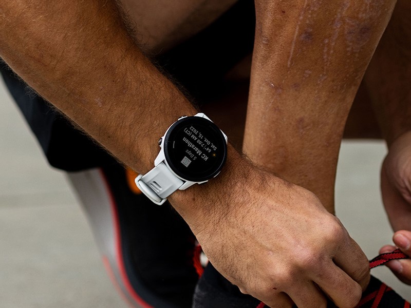 Garmin Forerunner 955 smartwatch receives new beta update -  NotebookCheck.net News