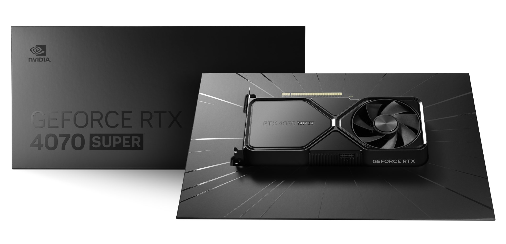 Nvidia RTX 4070 Super vs Nvidia RTX 4070: What's new?