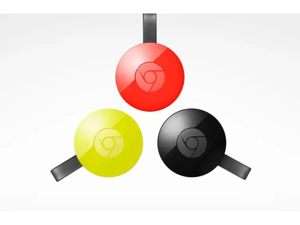 Chromecast 2nd Gen Outage: Users Facing 'Untrusted Device' Error | by ...