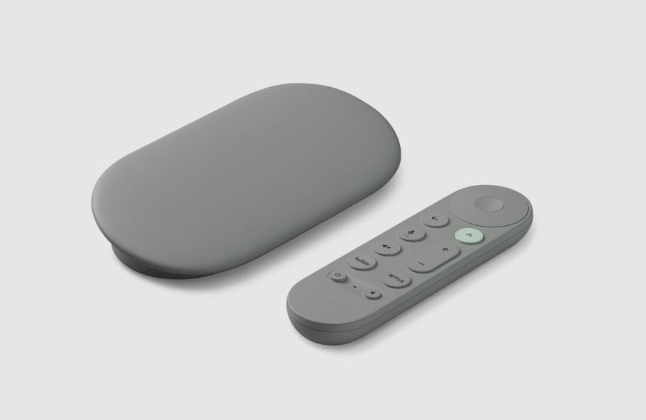 Google TV Streamer (4K) With Smart Home Hub Functionality Launches For ...