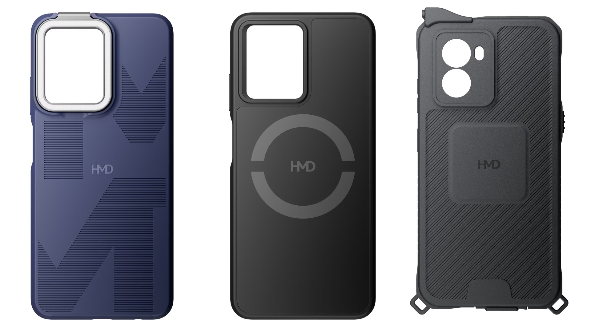 Hmd Fusion Launches As A Modular Budget Smartphone Notebookcheck Net News