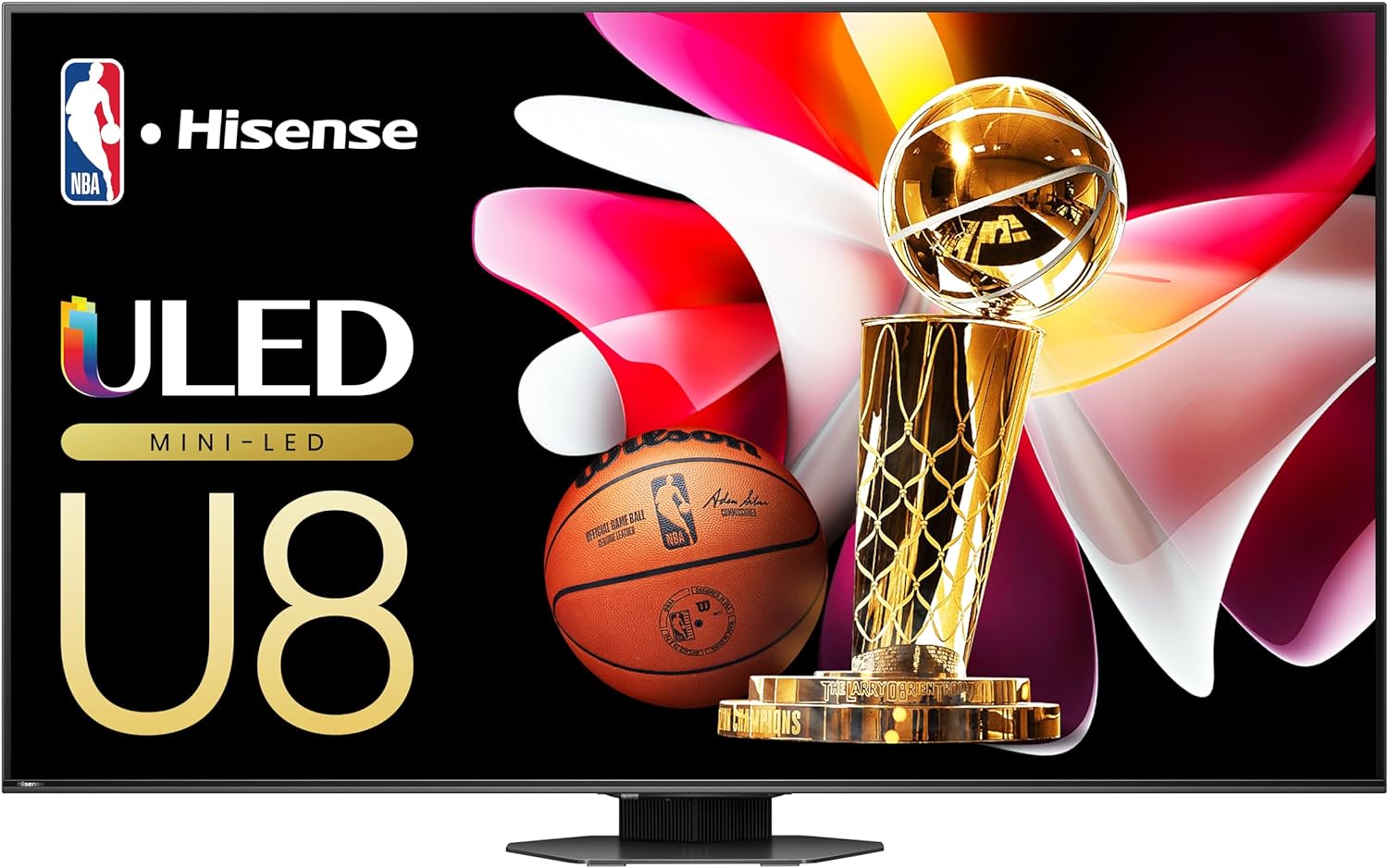 85-inch Hisense U8N Mini-LED TV Hits All-time Low Price Thanks To $800 ...