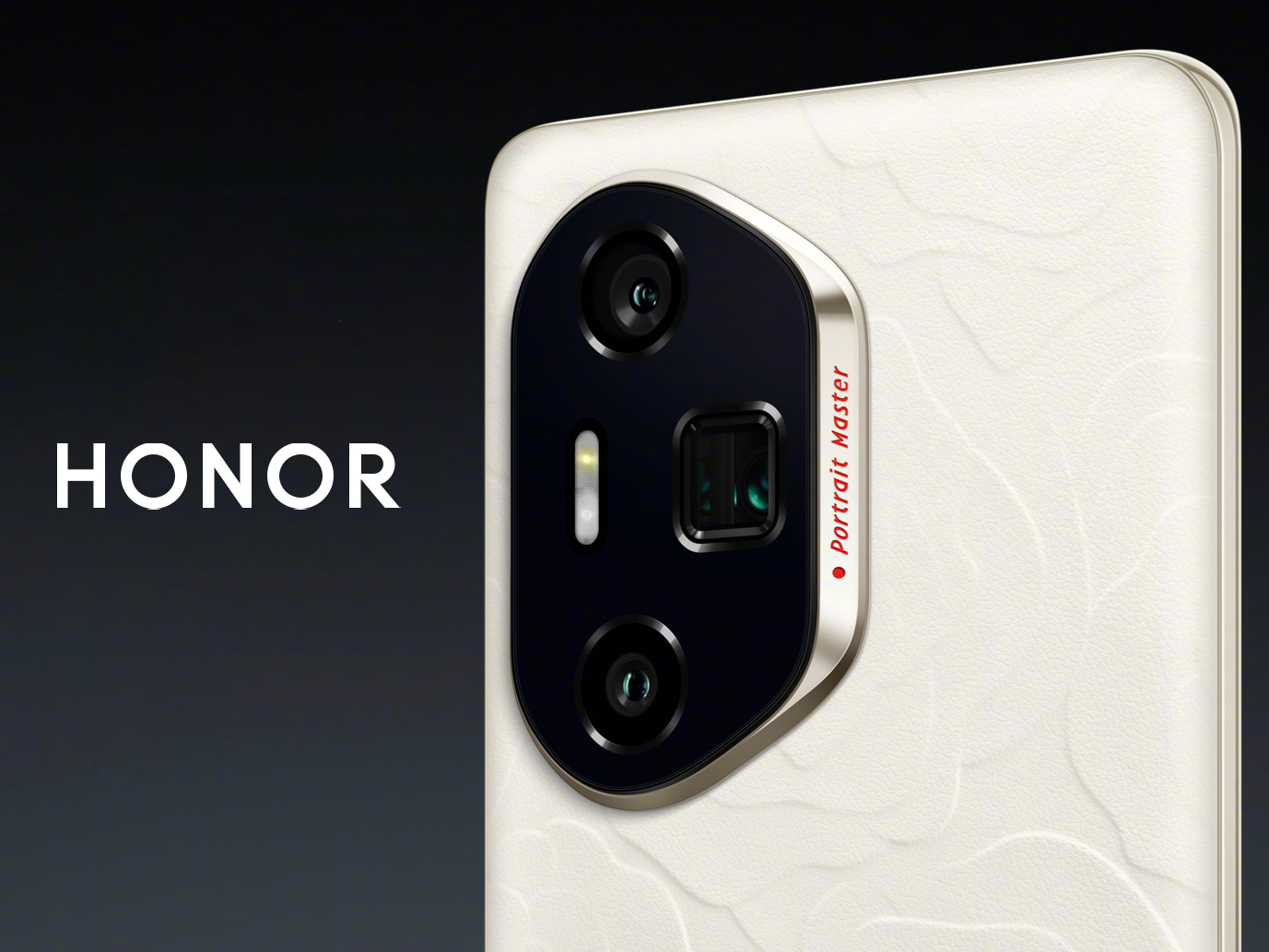 Honor 300 Ultra debuts with 'SLR-level' camera setup and premium design ...