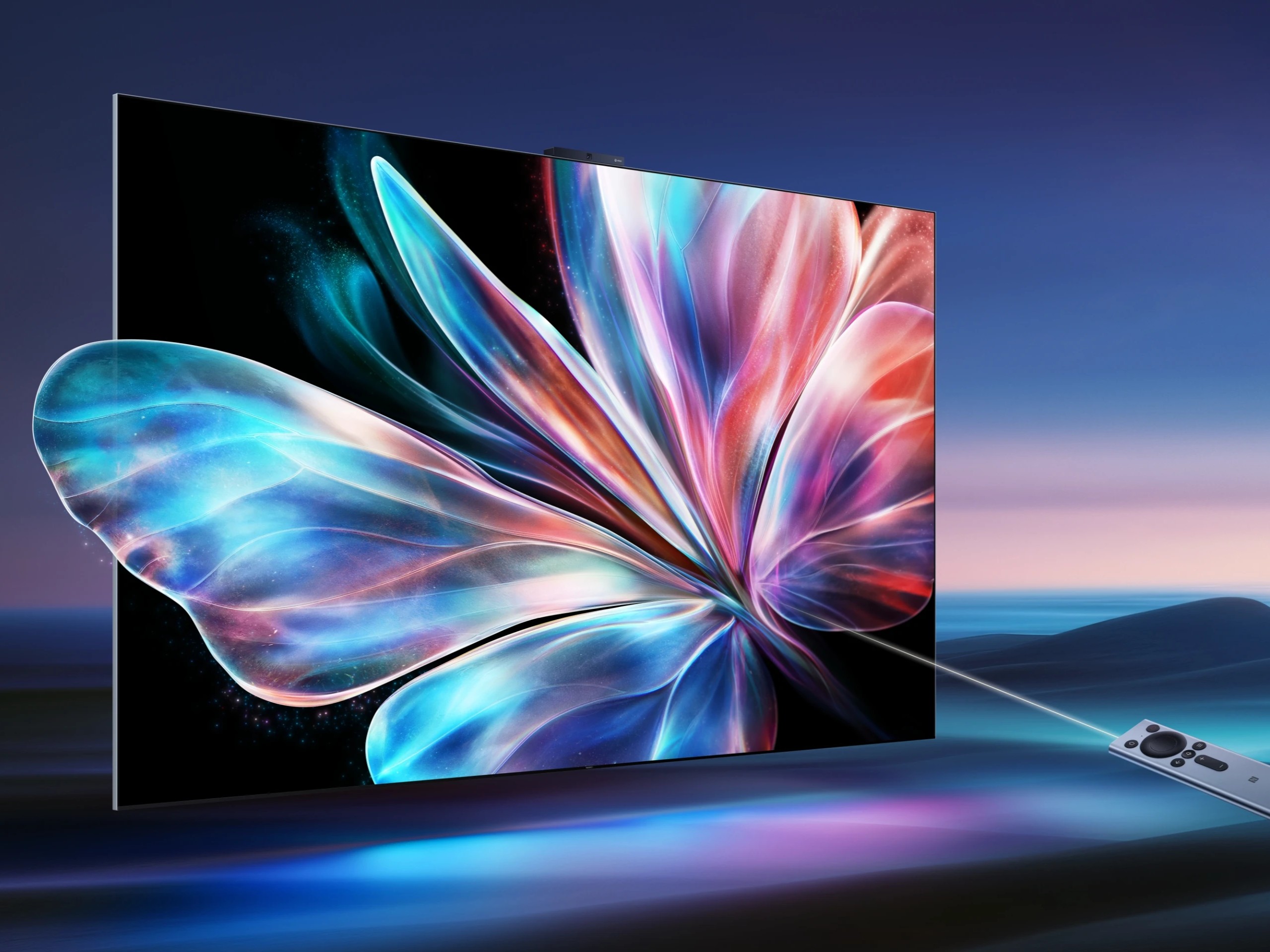 Huawei-nin yeni TV-si doğrudan da bu qədər güclüdür? S6 Pro ilə tanış olun!