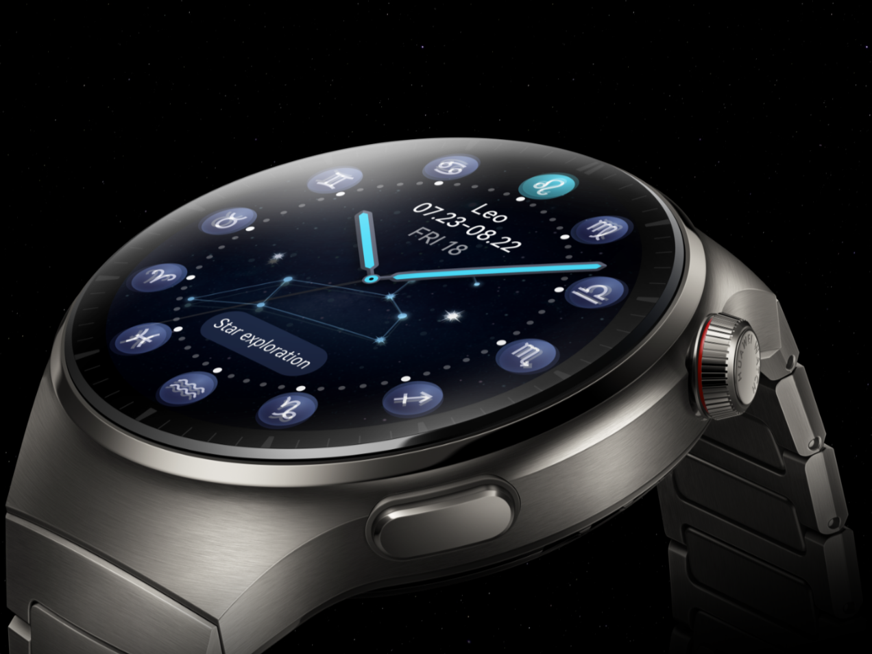 Huawei Watch 4 Pro Купить