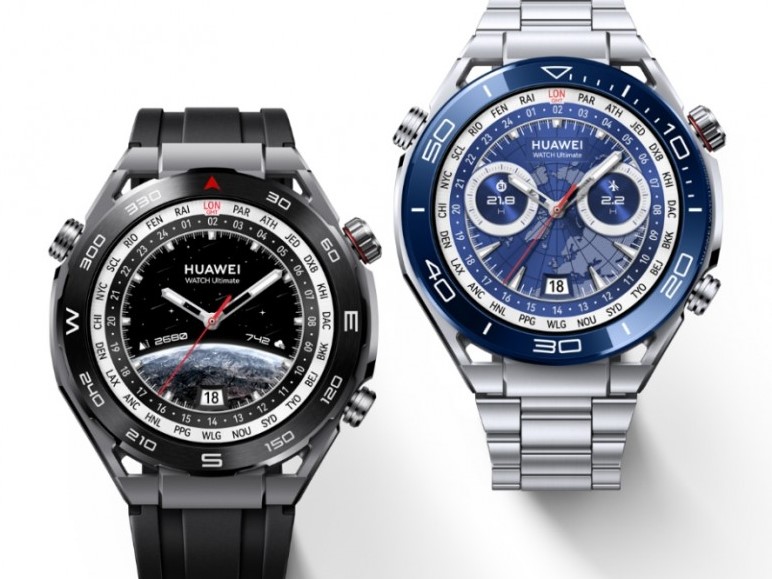 Huawei releases first HarmonyOS 4.2 update for Watch Ultimate smartwatch NotebookCheck News