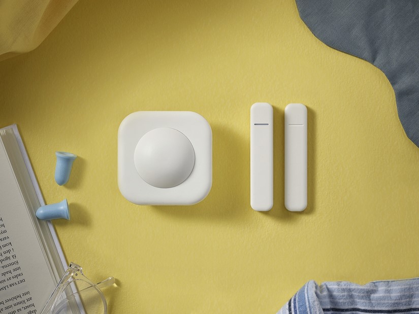 SOMRIG Remote control, white smart - IKEA