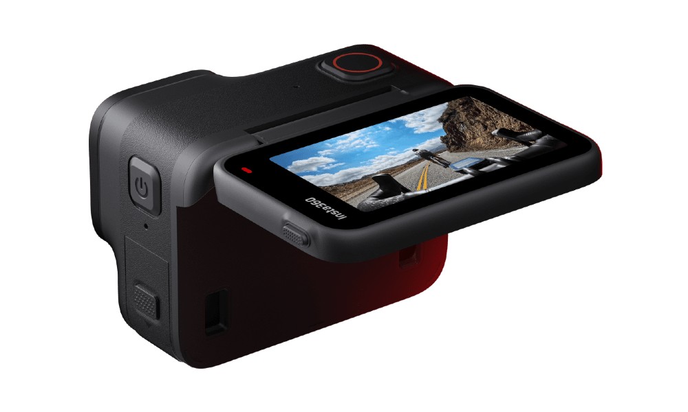 Insta360 Ace Pro shames the GoPro Hero12 Black in 5 key ways -   News