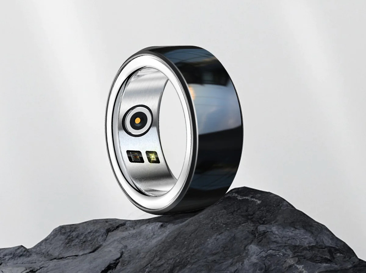 Rogbid Smart Ring Specs, Features, Pricing, Availability