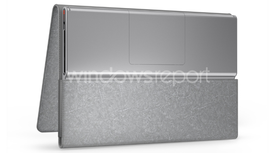 Lenovo Tab Plus leak gives first look at alleged Yoga Tab successor News