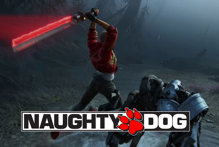 Naughty Dog's new IP confirmed. Intergalactic: The Heretic Prophet ...