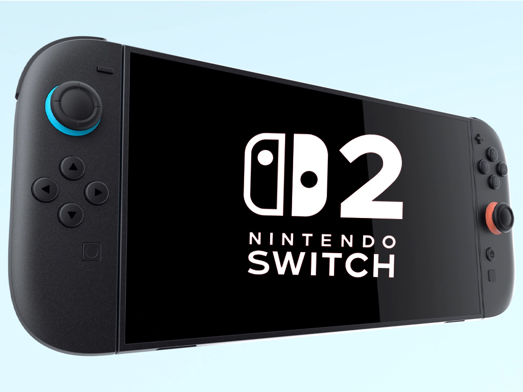 Game publisher reveals the launch timeline for Nintendo Switch 2