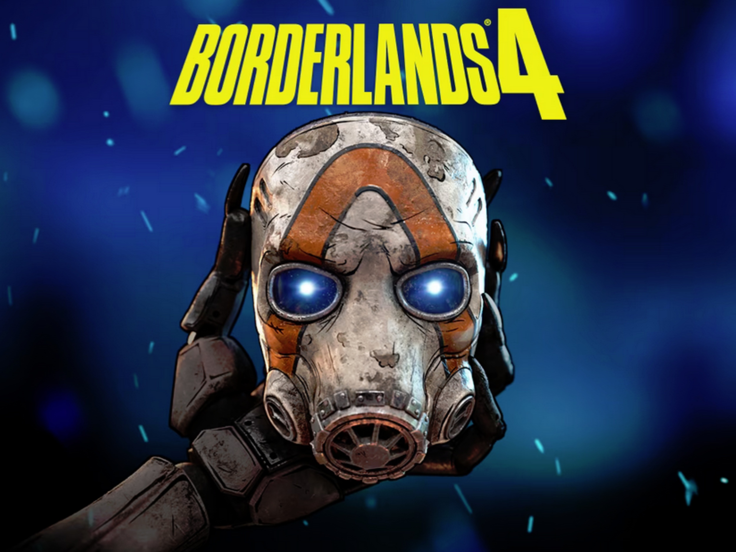 Borderlands 4 officially announced with teaser trailer, community still ...