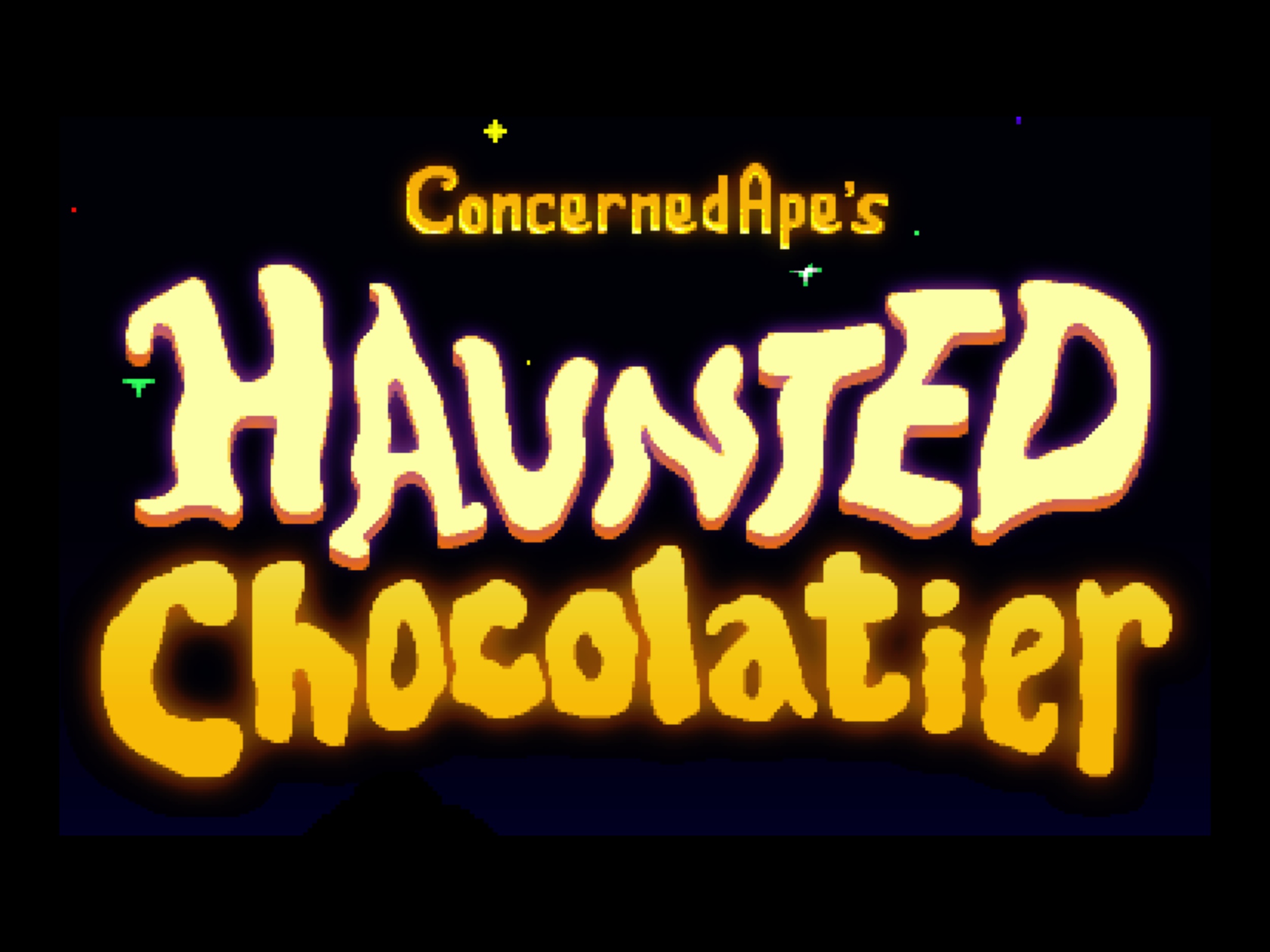 New ConcernedApe game 