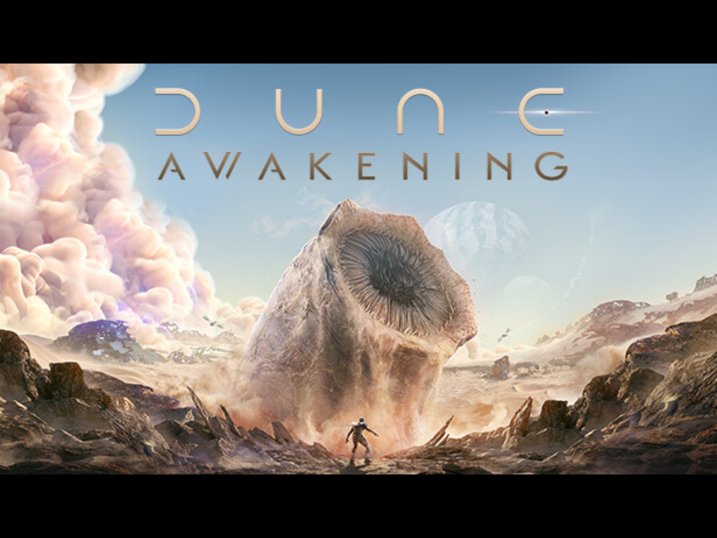 Dune: Awakening - new trailer for the MMO in the universe of the popular  movie shows first gameplay - NotebookCheck.net News