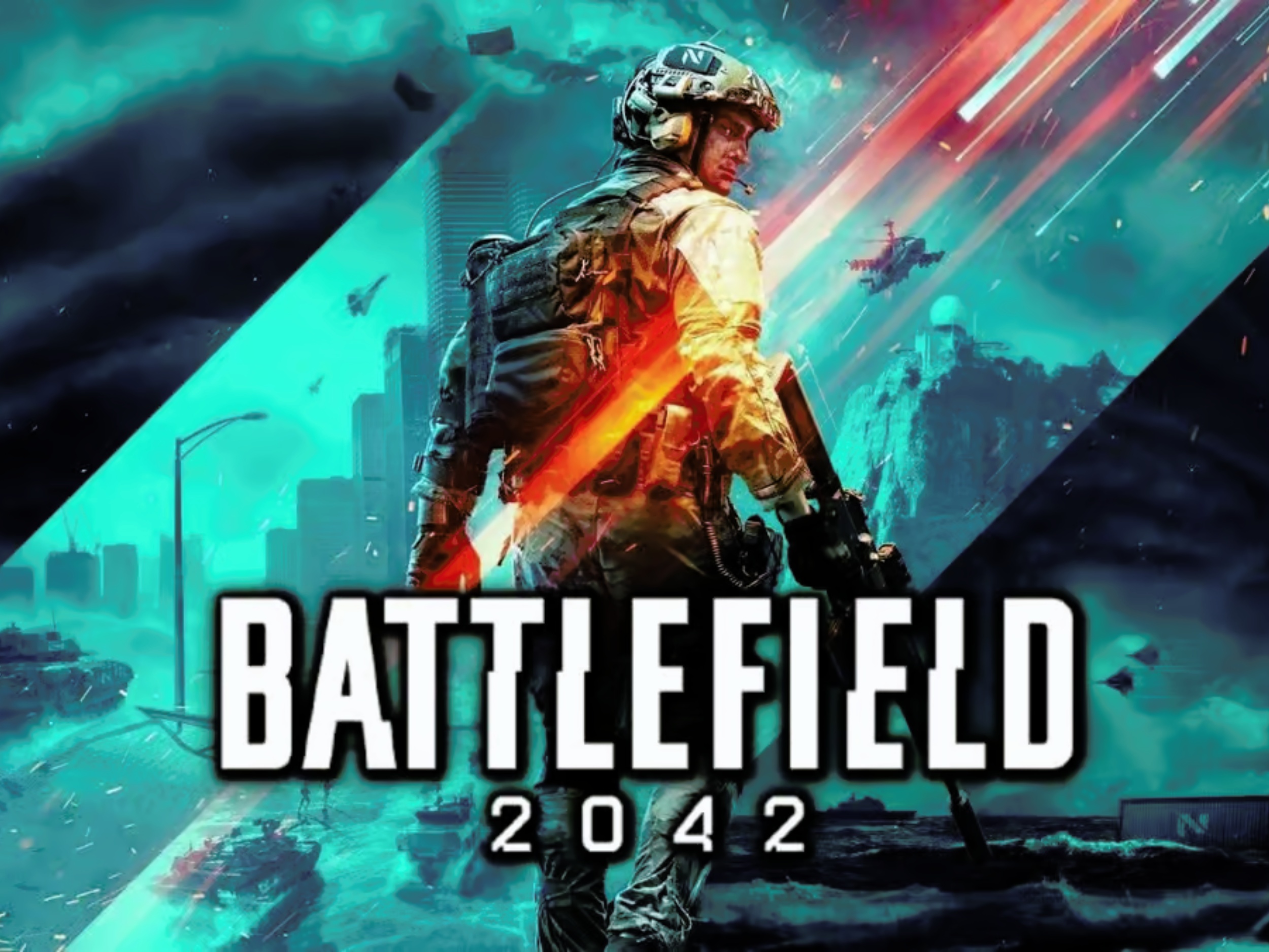 Battlefield 2042 will no longer receive a new season, EA focuses on new ...