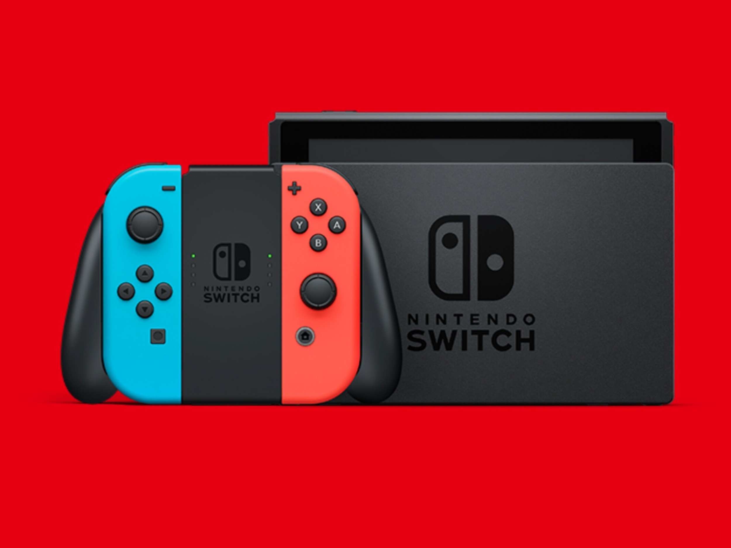 Nintendo Switch 2 to launch with major third-party AAA ports ...