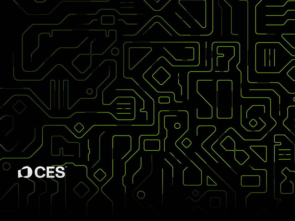 Nvidia officially teases CES 2025 launch of RTX 50 series