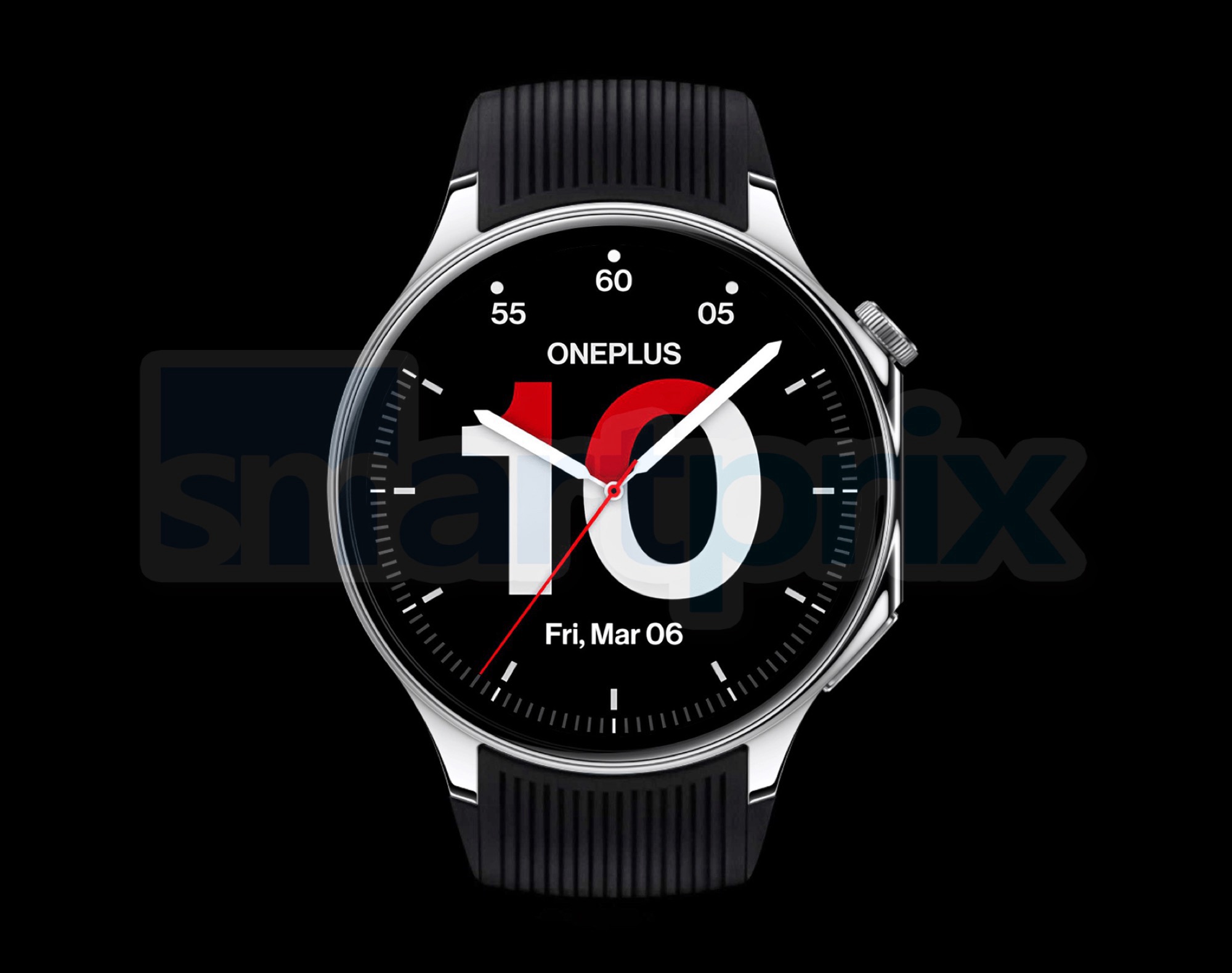 Oneplus watch 2018 on sale