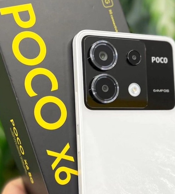 Poco F6 Rumors, Leaks, Launch Date, Availability