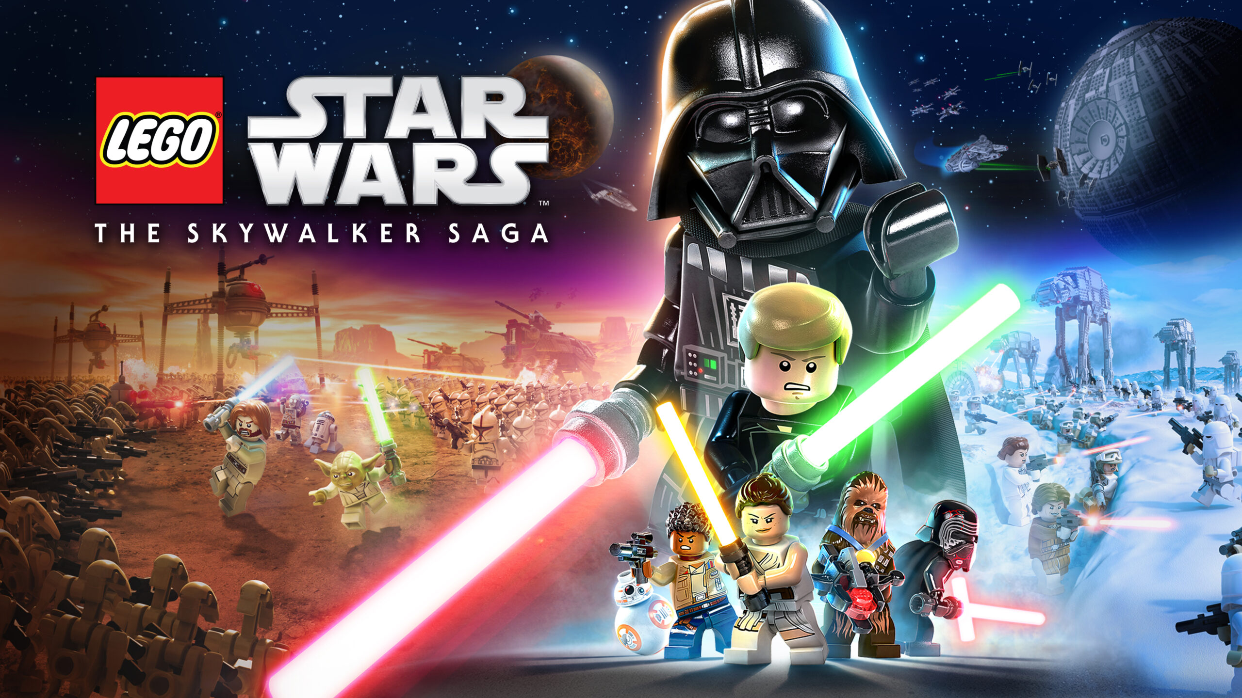 PlayStation Plus games for August 2024 include one Star Wars game, a