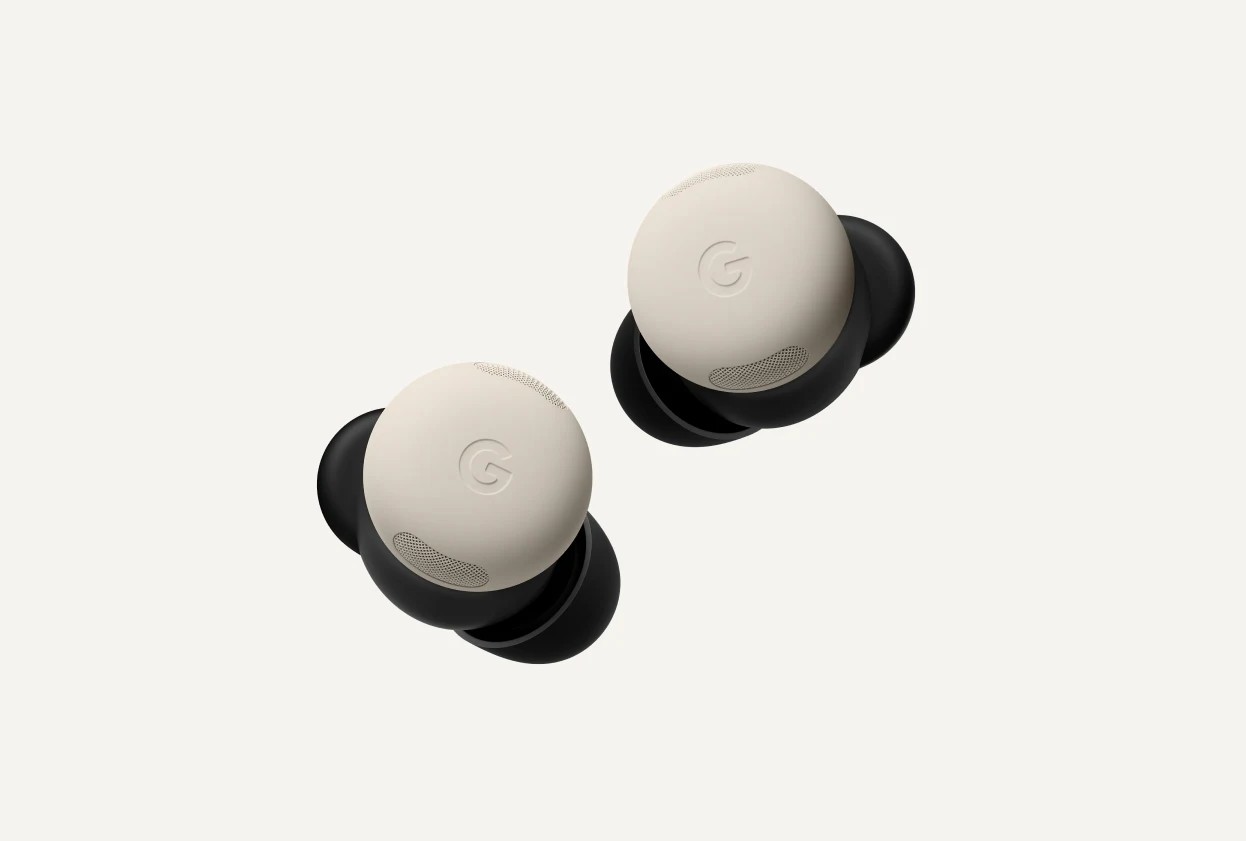 Google Pixel Buds Pro 2 launches with Tensor chip and a more comfortable  design but a higher price tag - NotebookCheck.net News