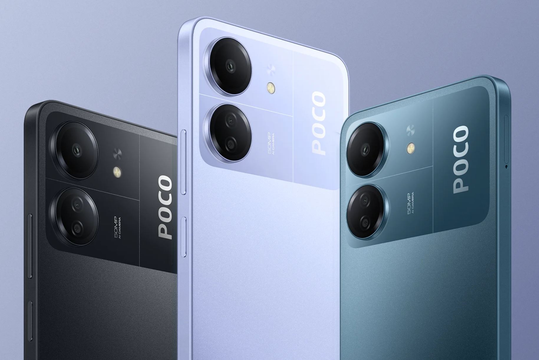 Xiaomi Poco C75 revealed in advance and is expected to be presented soon -  NotebookCheck.net News