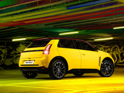 (Image source: Renault)