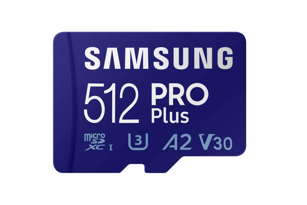 Samsung Pro Plus 512gb Купить