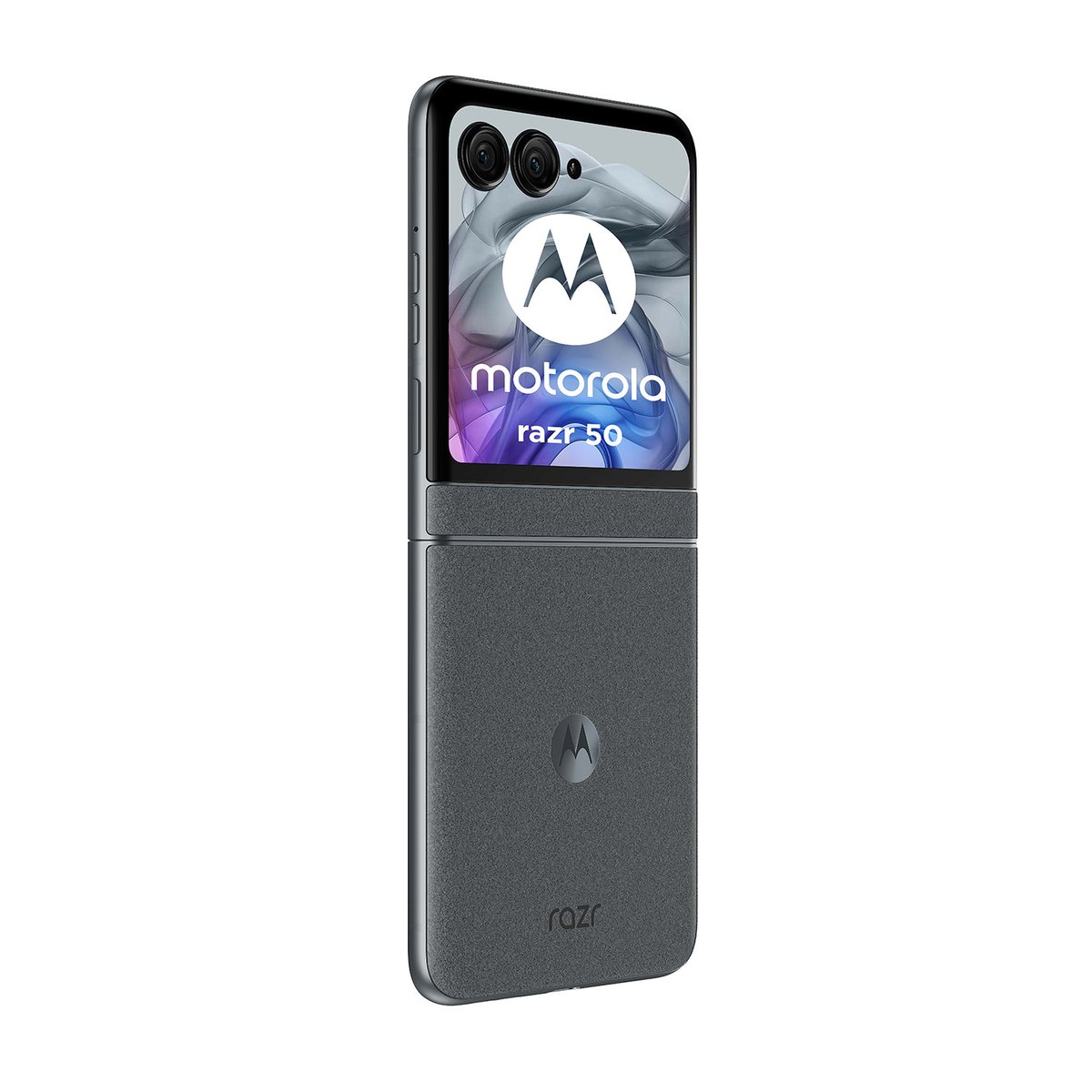 Motorola Razr 50: Official images, specs and pricing leak for Razr 50 ...