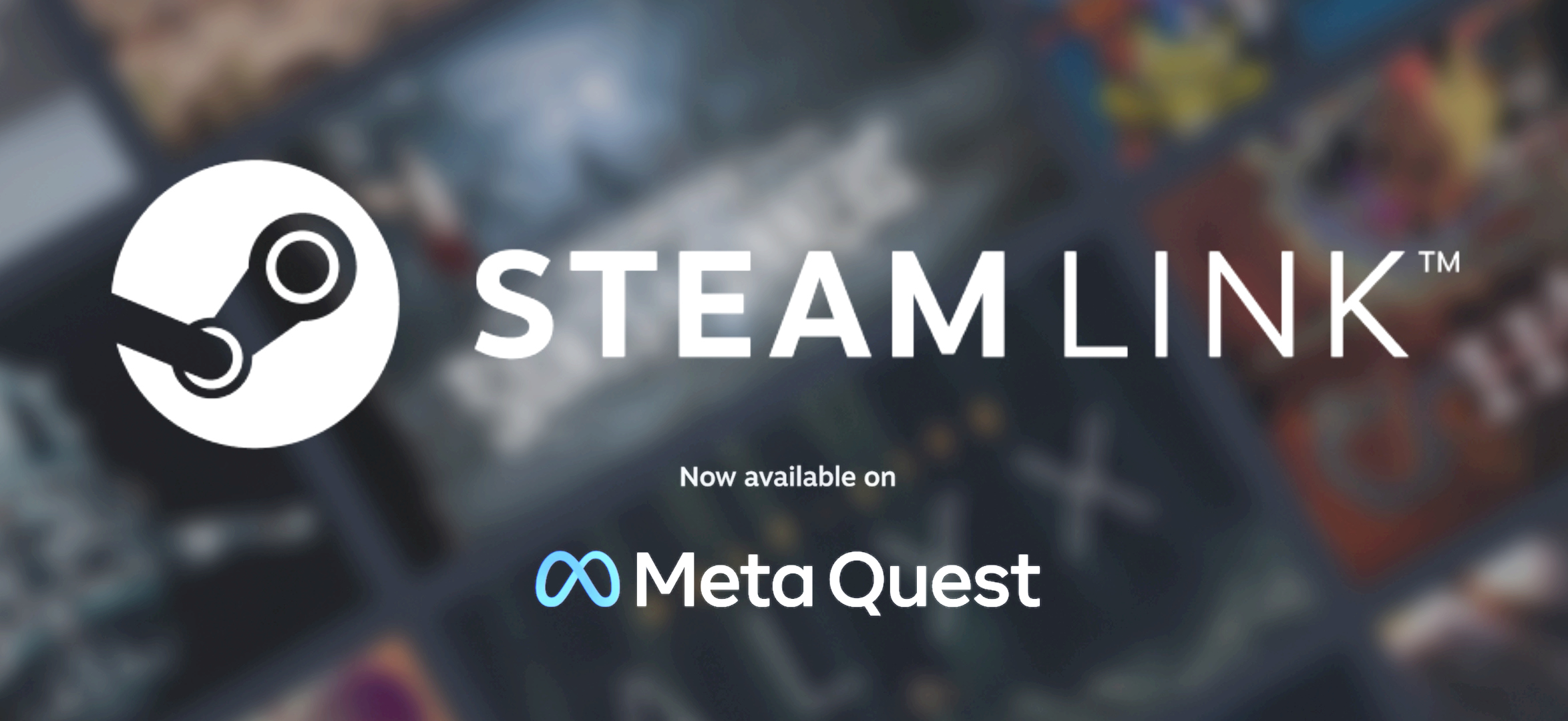 Official Valve Steam Link arrives on Meta Quest for Steam VR wireless gaming