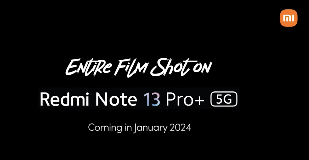 International Xiaomi Redmi Note 13 Pro to come in LTE and 5G versions -   news