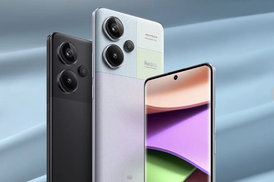 Xiaomi Redmi Note 13 series global 'premier launch' event date set for  later this month -  News