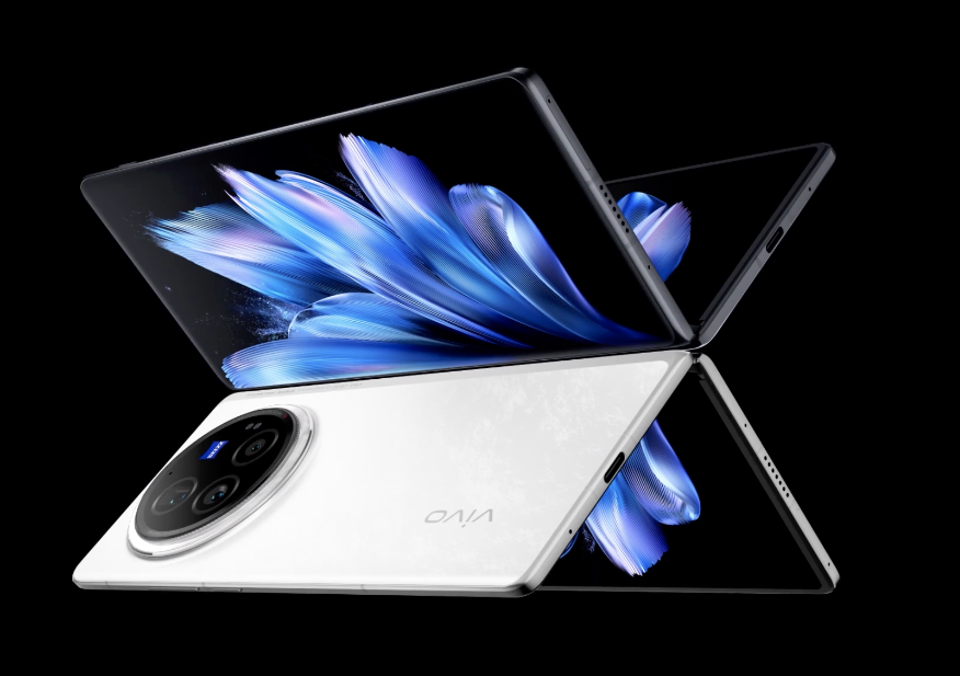 Vivo X Fold3 Pro India launch date confirmed 2024