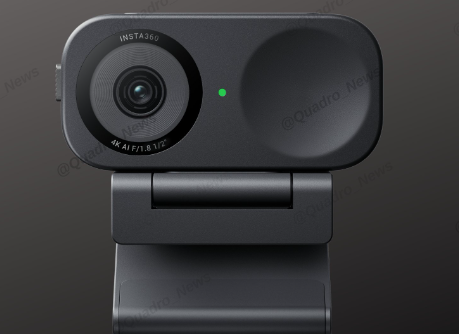 Insta360 Link 2 and 2C leaks reveal cutting-edge 4K webcams with Auto ...