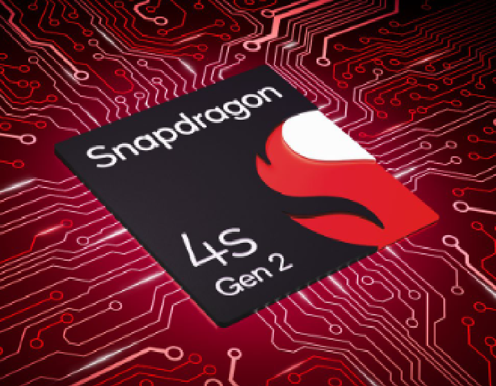 Snapdragon 4s Gen 2: Qualcomm's new 4 nm SoC announced for low-cost 5G ...