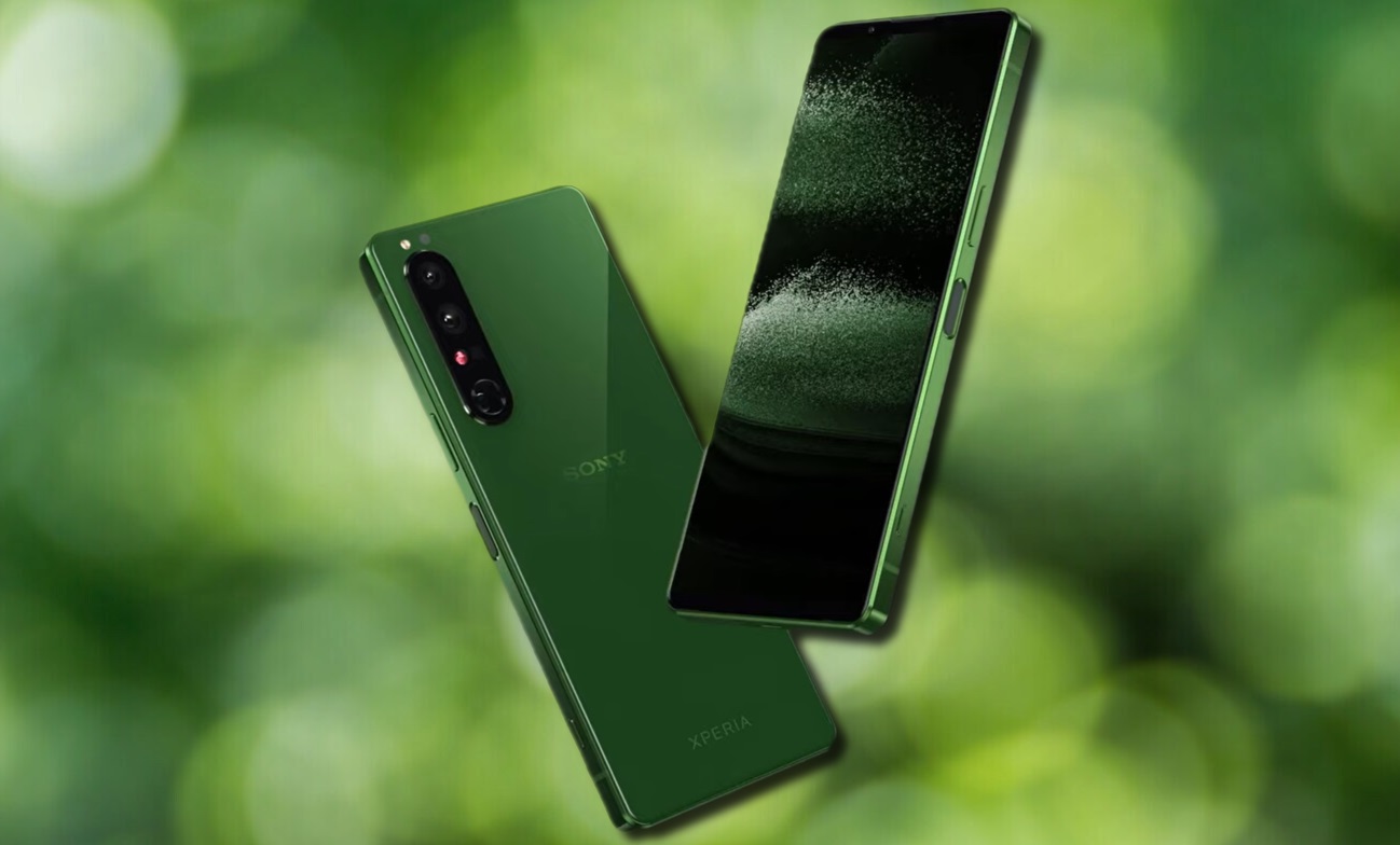 Sony Xperia 1 Vi: Unveiling Next-Gen Mobile Excellence