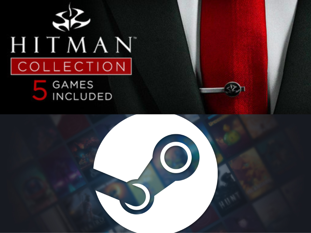 Hitman Collection bundle with 5 acclaimed games drops below $4 on Steam ...