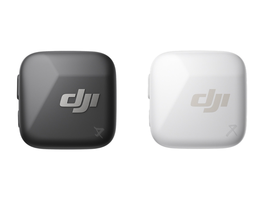 Fresh DJI Mic Mini Leak Reveals Full Accessories Bundle, Detailed ...