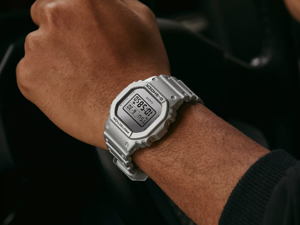 Casio g shock under $100 on sale