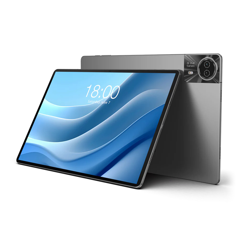 Teclast T50 Max: 11-inch tablet with 90 Hz display, LTE and Android 14  presented - NotebookCheck.net News