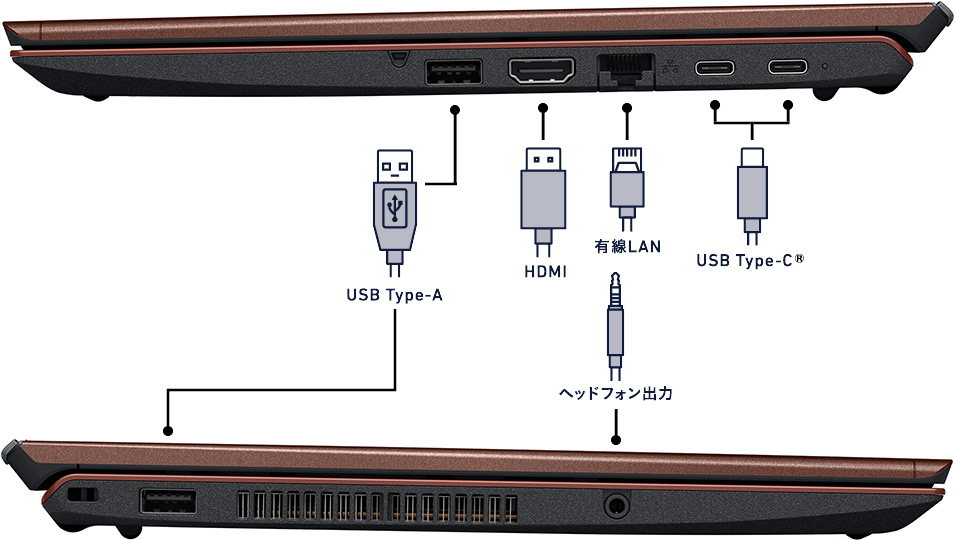 VAIO launches 13.3-inch S13 and Pro PG laptops with Intel Core 7 CPUs ...