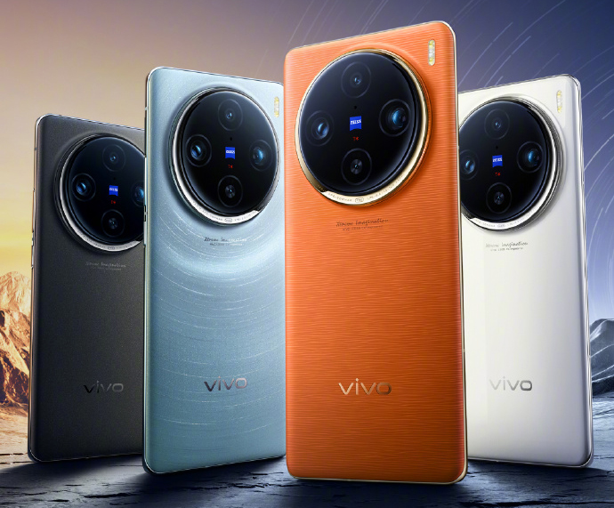 vivo X100 Pro: Price, specs and best deals