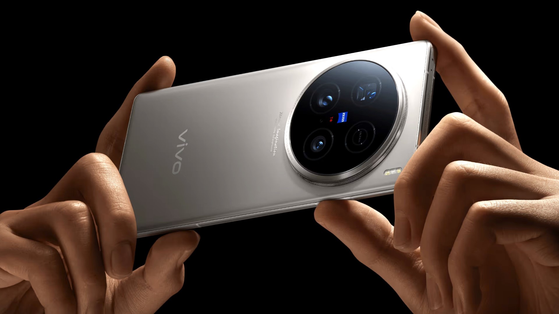 Vivo X200 Pro: Global Version For Europe Confirmed, 200 MP Zeiss ...