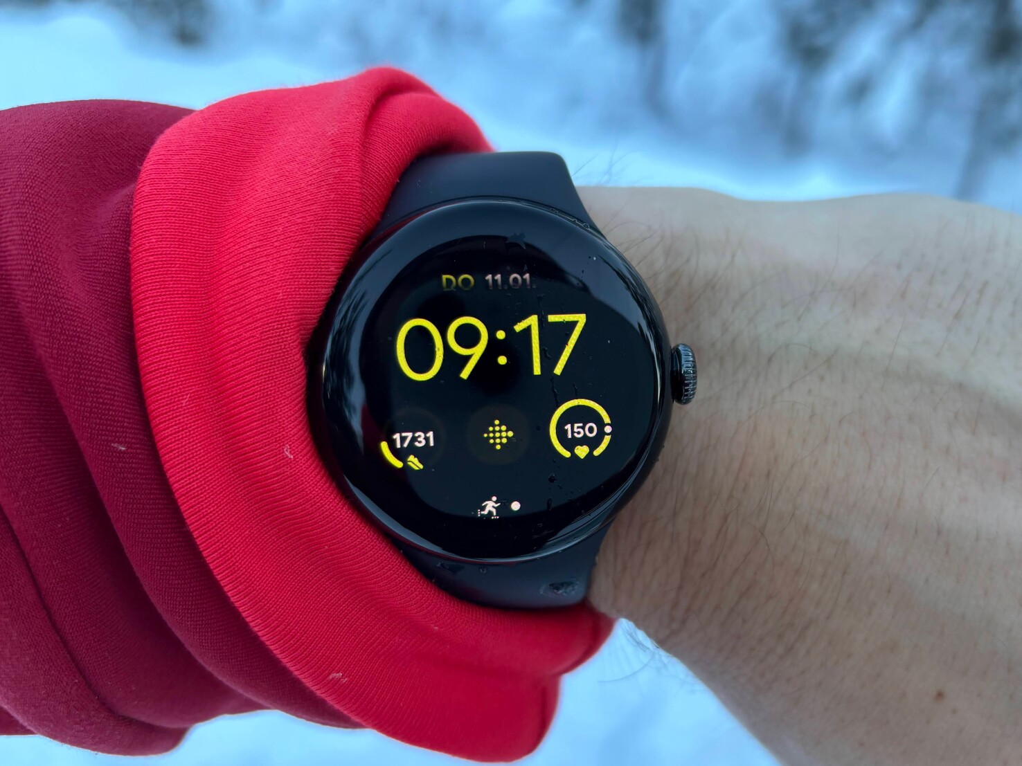 Redmi Smart Band Pro review: A superior Mi Smart Band 6 avatar | Wearables  Reviews